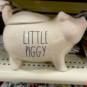 Rae Dunn Little Piggy